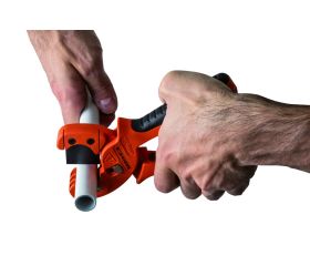 Cortatubos de plástico para tubos multicapa | 412-26-MULTI